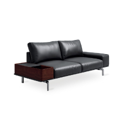 Star Leather Sofa